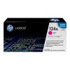 HP Color LaserJet Q6003A Magenta Print Cartridge with HP ColorSphere Toner Q6003A